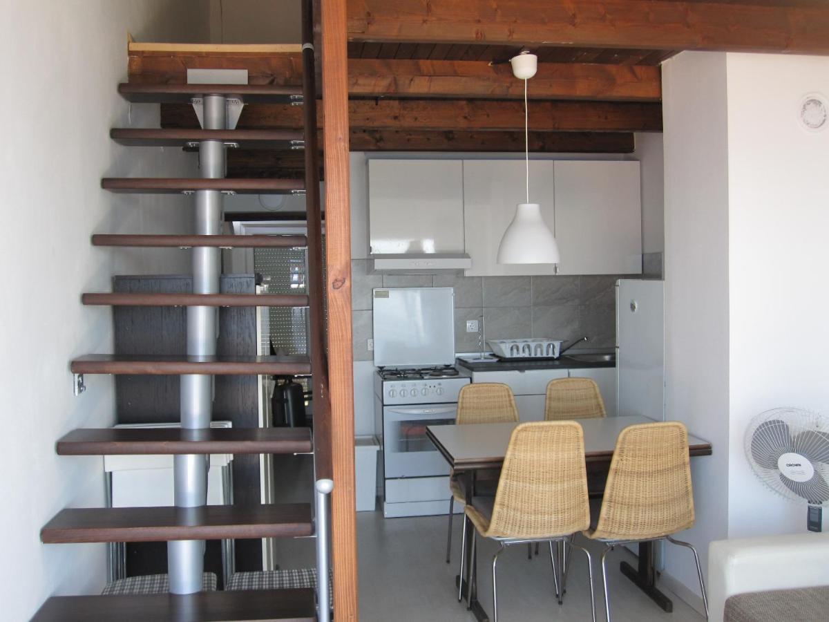 Apartman Zaglav Apartment Martinscica  Exterior photo