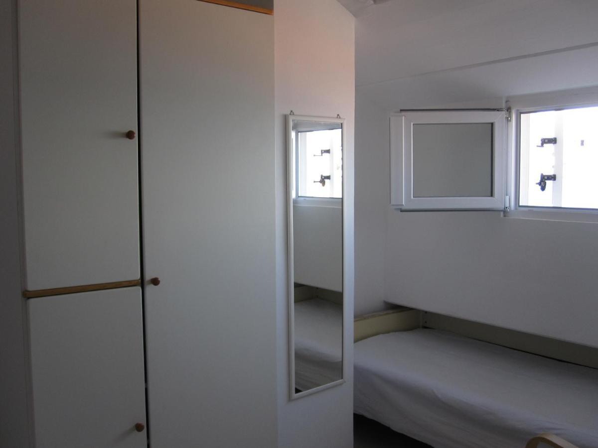 Apartman Zaglav Apartment Martinscica  Exterior photo