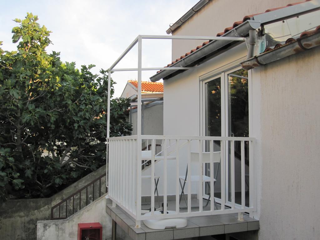 Apartman Zaglav Apartment Martinscica  Exterior photo
